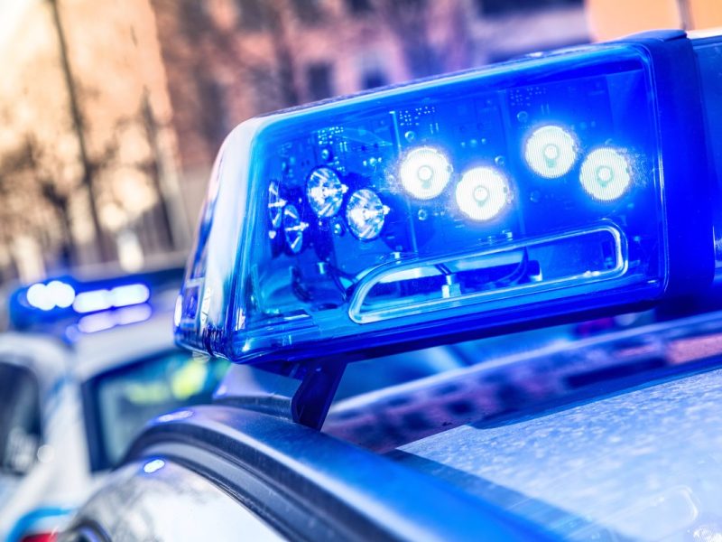 Die Braunschweiger Polizei hat einen Ladendieb verfolgt. Dabei ist es zu hollywoodreifen Szenen gekommen. (Symbolbild)