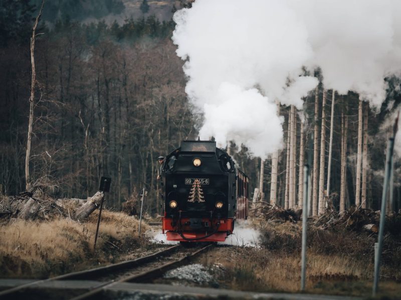 Die Harzer Schmalspurbahnen erhöhen die Preise – allerdings nicht in jedem Bereich!