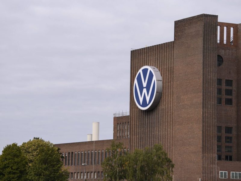 Konzernkreise: Entscheidung zu Elektro-SUV für VW-Stammwerk steht