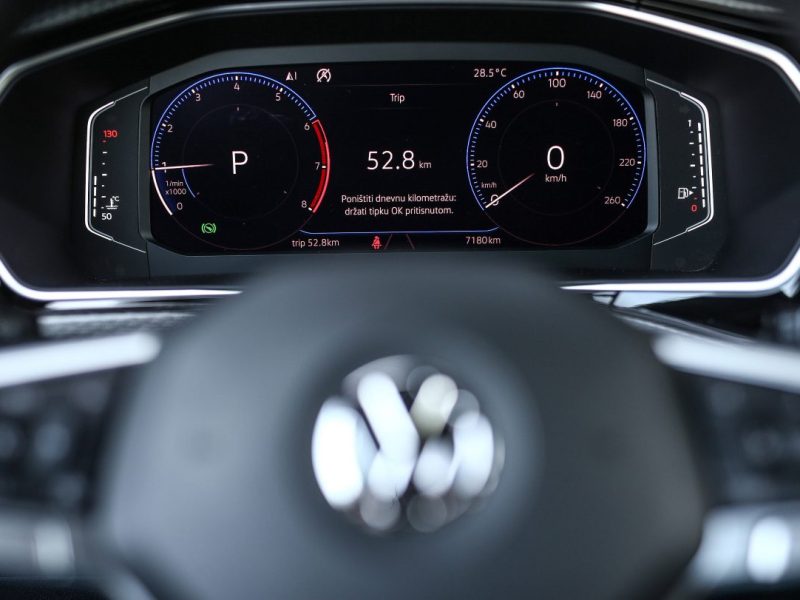 VW