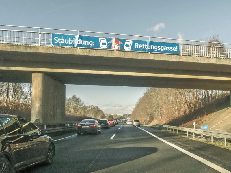 A39 Wolfsburg