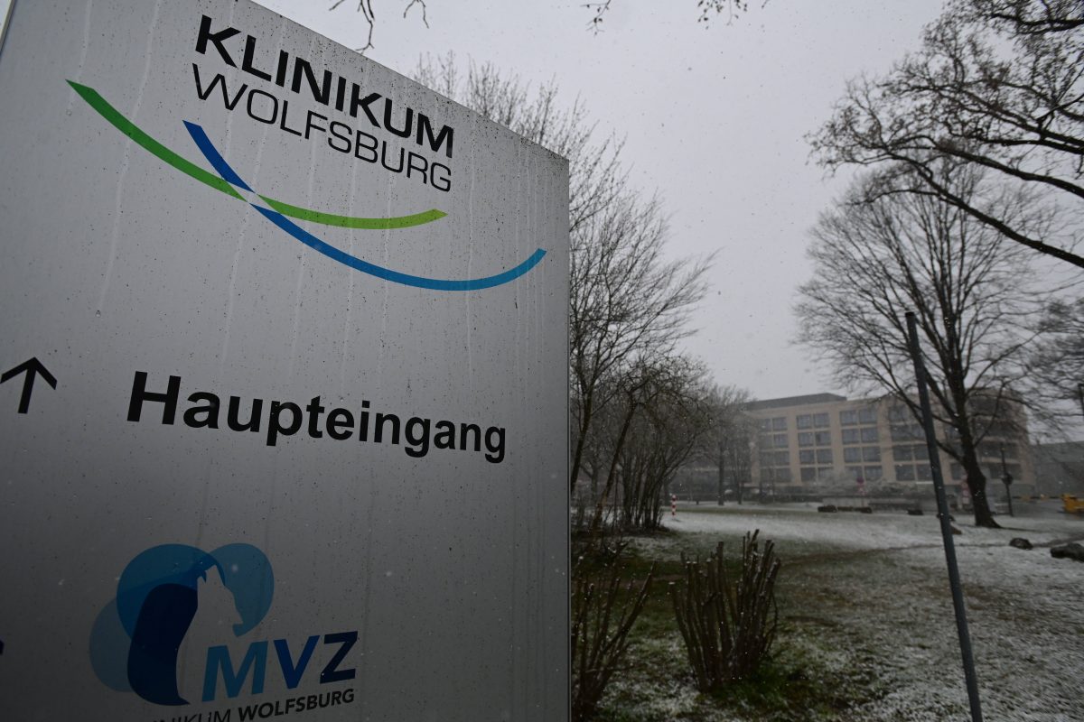 Klinikum Wolfsburg