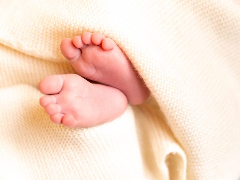 Ausgesetztes Baby in Braunschweig ist in Pflegefamilie