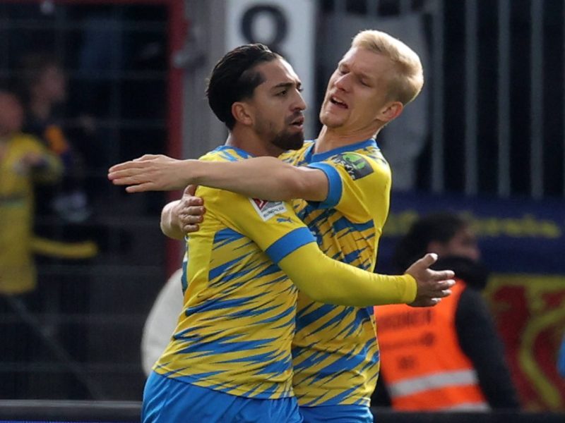 Eintracht Braunschweig
