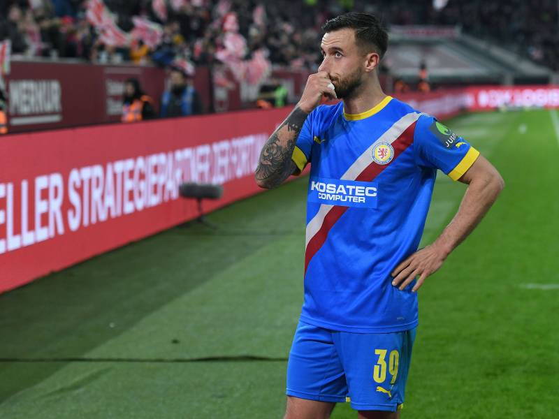 Eintracht Braunschweig braucht eine Wende.