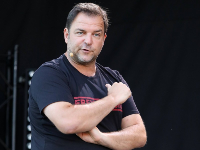 Martin Rütter