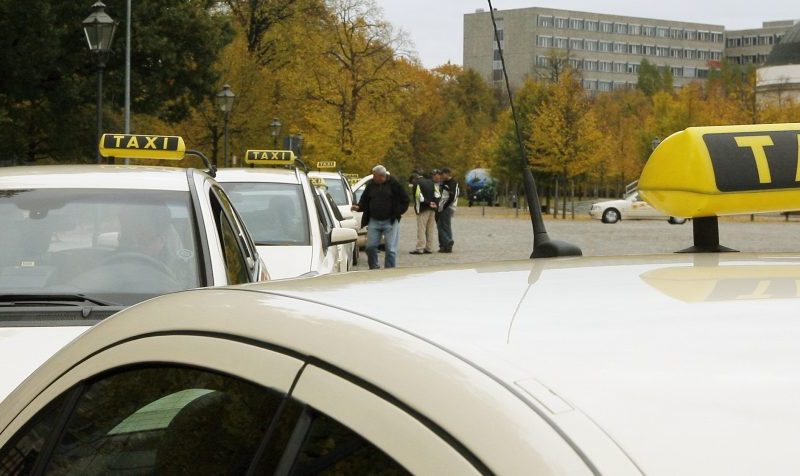 Streik Braunschweig