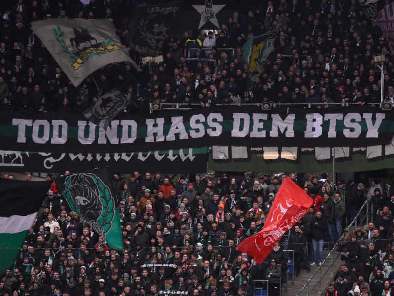 Was die sportliche Rivalität und die Sicherheitsvorkehrungen angeht, gehört das Zweitliga-Duell zwischen Braunschweig und Hannover zu den brisantesten Derbys des deutschen Fußballs.