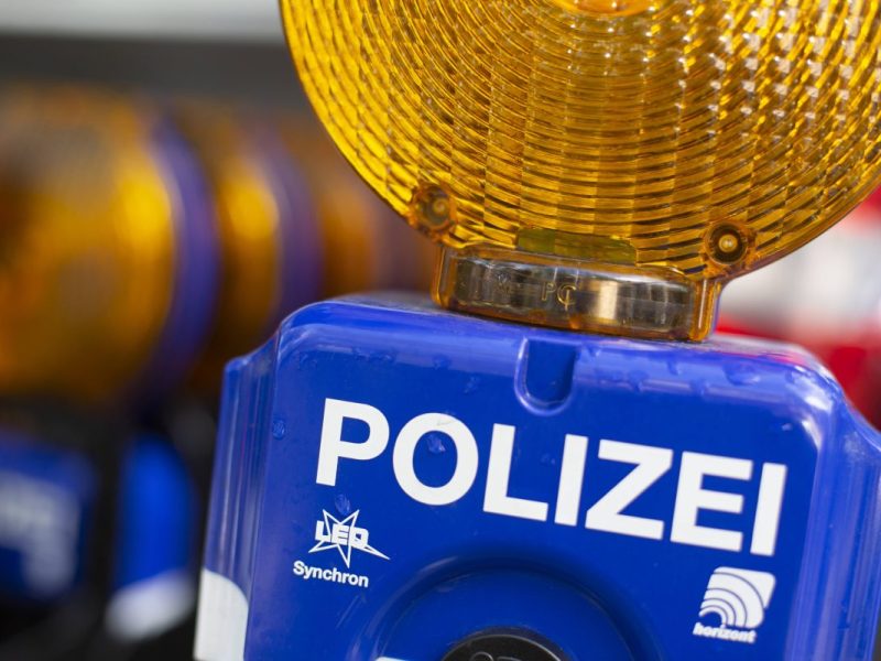 Sperrung auf der A39 bei Salzgitter! (Symbolbild)