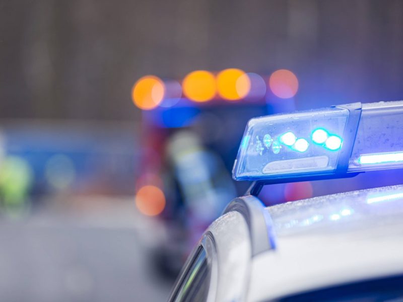 Tödlicher Unfall im Kreis Gifhorn! (Symbolbild)