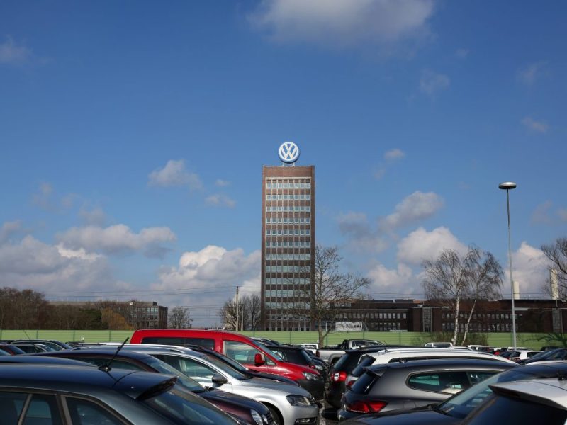 VW