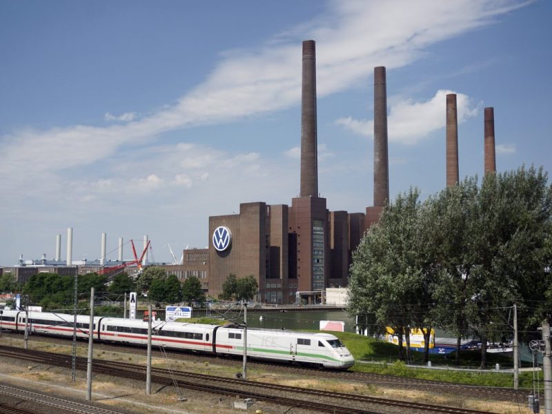 vw
