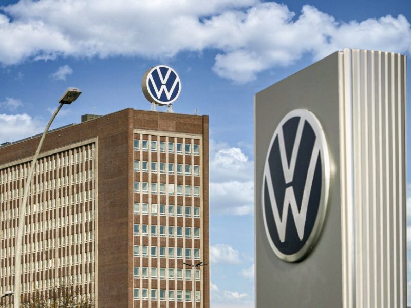 VW
