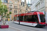 Braunschweiger Straßenbahn (Symbolbild)