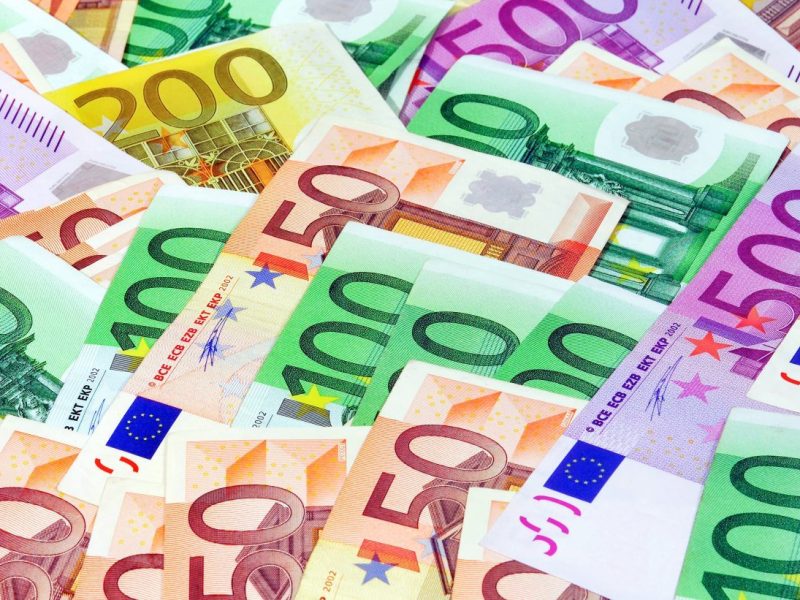 Ein Mann aus dem Kreis Peine ist um eine Million Euro reicher. Er hat bei der Sonder-Verlosung der 