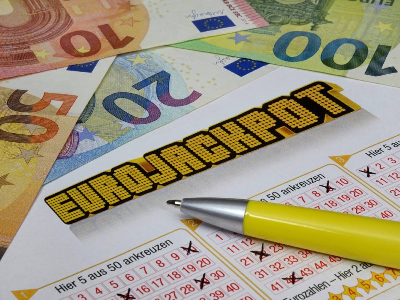 lotto niedersachsen