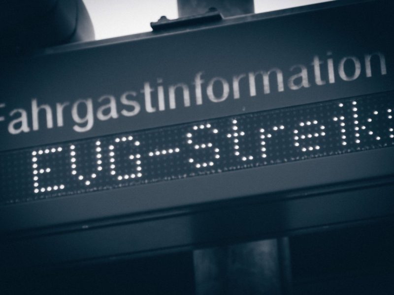 streik niedersachsen