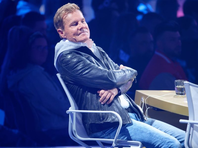 DSDS Monika Salzgitter