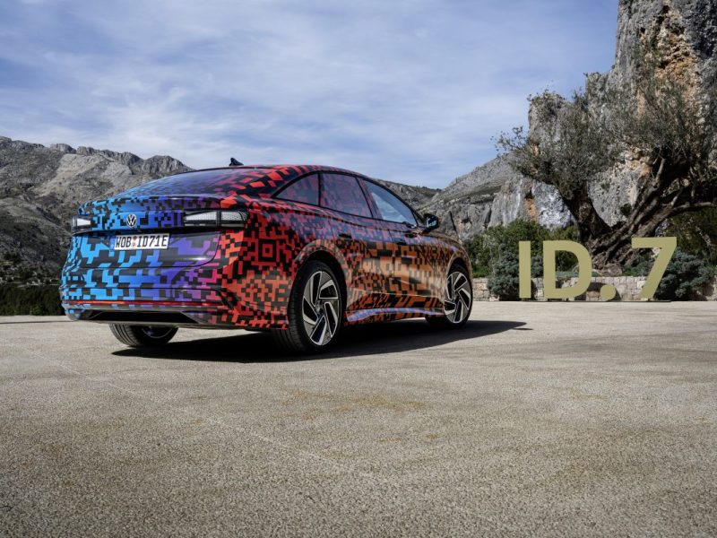 VW ID.7