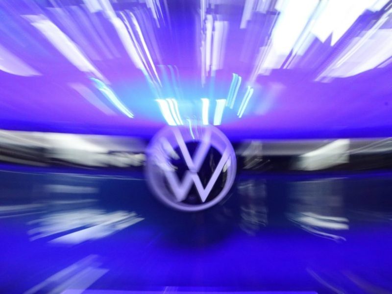 VW