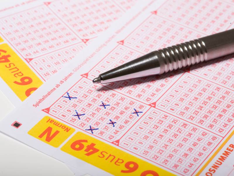 Lotto Niedersachsen