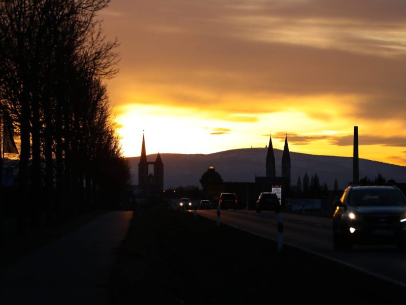 harz