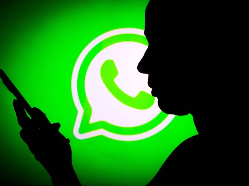 In Gifhorn macht eine WhatsApp-Nachricht die Runde. Darin geht's um einen angeblichen Kinderfänger. Die Polizei beruhigt.