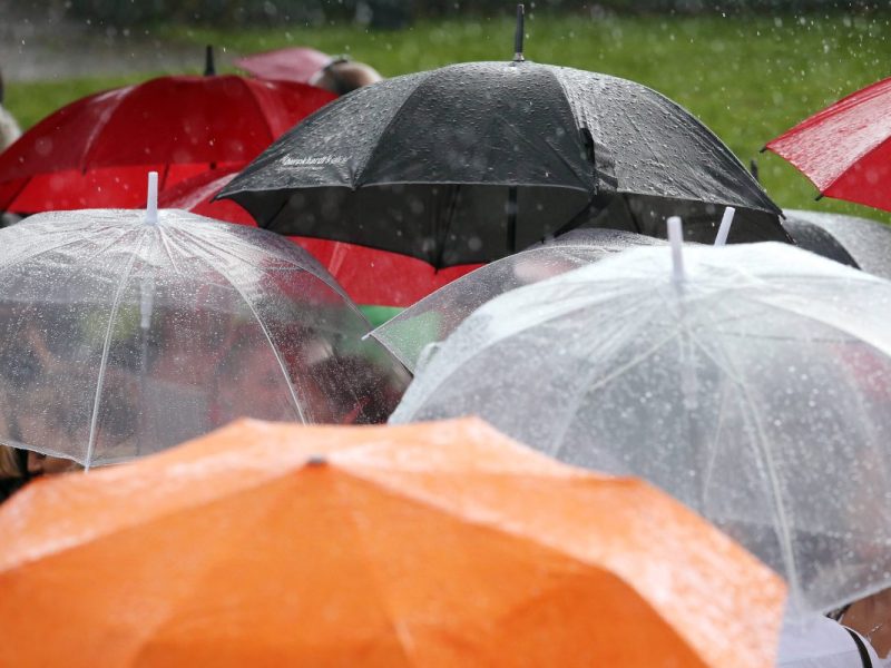 wetter in niedersachsen