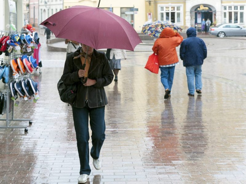 Wetter Niedersachsen