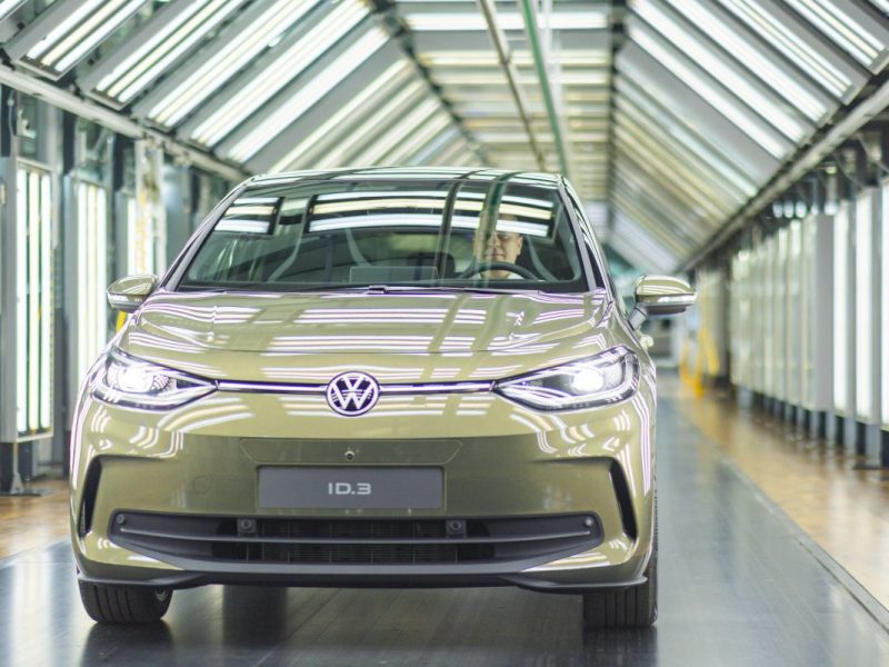 VW
