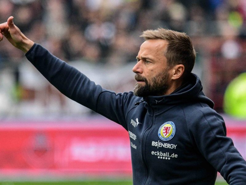 eintracht braunschweig