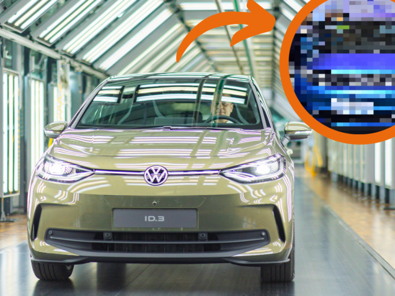 VW ID.3
