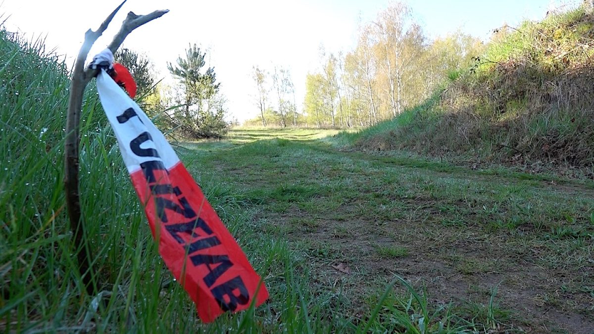 Schockierende Entdeckung in Bahrdorf im Kreis Helmstedt!