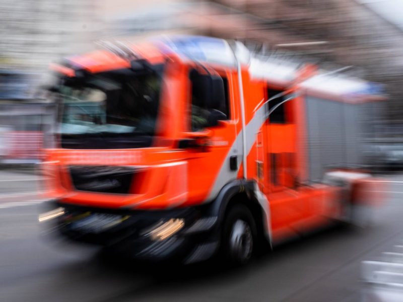 Dramatische Minuten in Salzgitter! (Symbolbild)