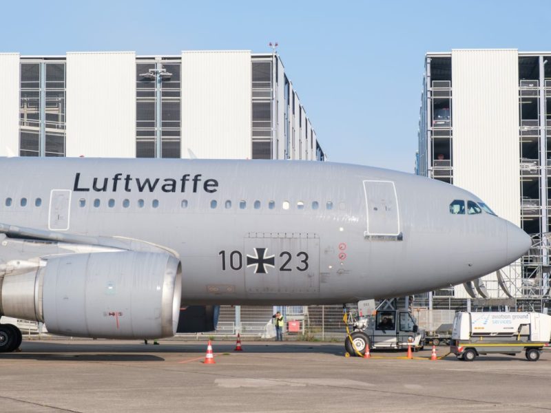 flughafen hannover