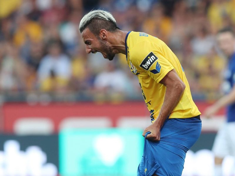 Eintracht Braunschweig: Ein ehemaliger Spieler blickt auf eine bittere Saison zurück.