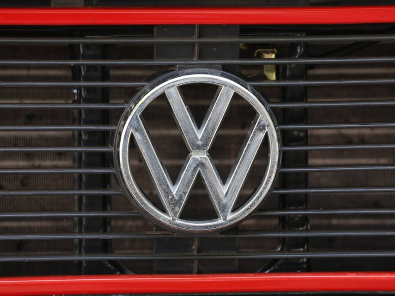VW