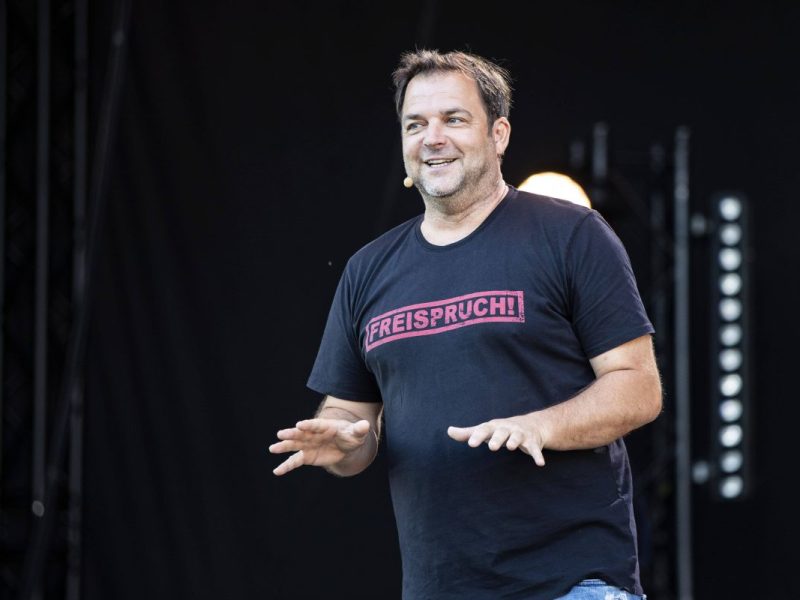 martin ruetter