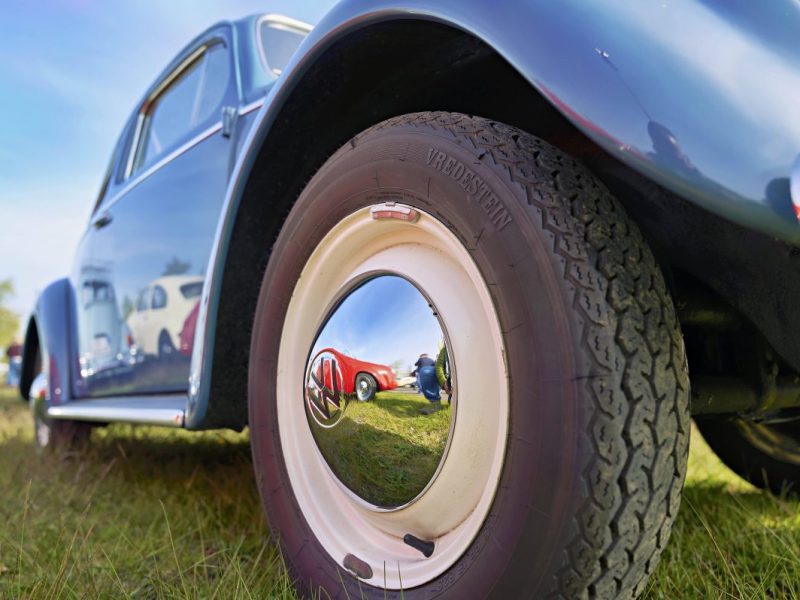 VW