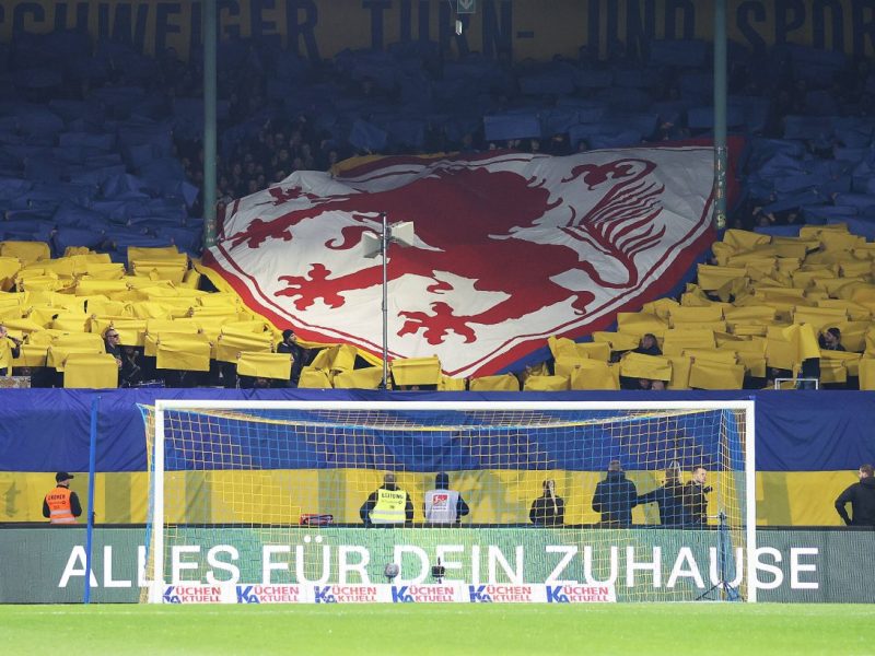 Eintracht Braunschweig beobachtet die Ticket-Strategie aus Düsseldorf.