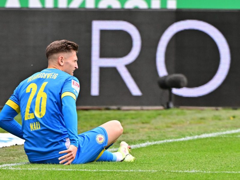 Eintracht Braunschweig