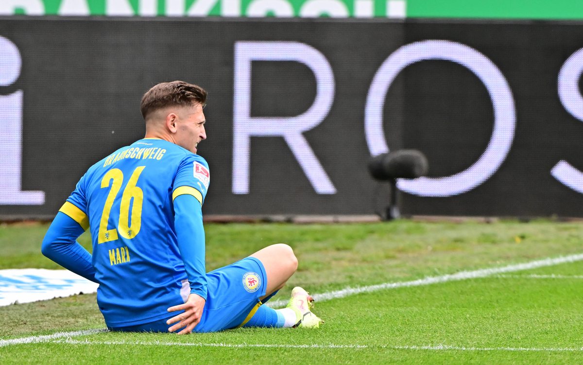 Eintracht Braunschweig