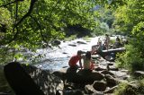 Im Harz sind im Sommer noch nicht alle Betten ausgebucht. Wie die Lage ist und welche Gefahr dir droht, erfährst du hier!