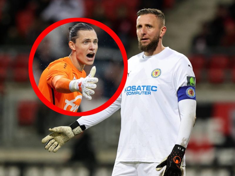 Eintracht Braunschweig Fejzic SCasali