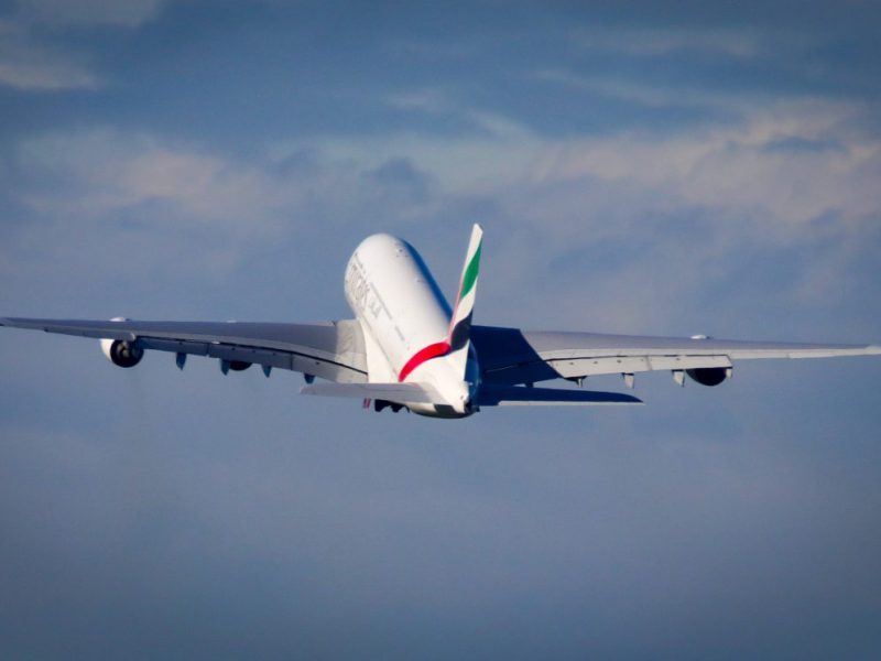 Flughafen Hannover