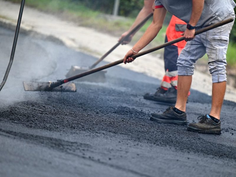 Im Harz startet eine neue Dauer-Baustelle. Das wird vielen nicht gefallen...