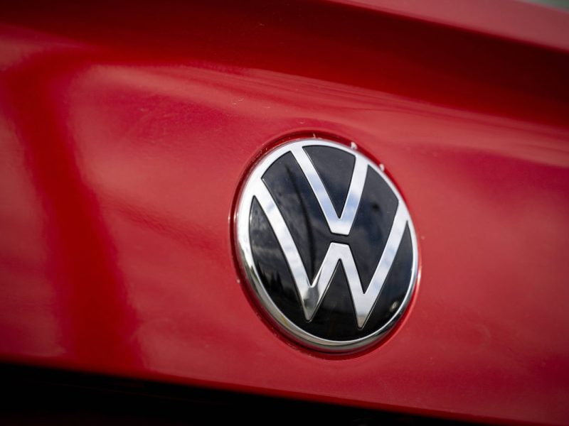 VW