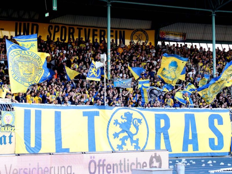 Eintracht Braunschweig