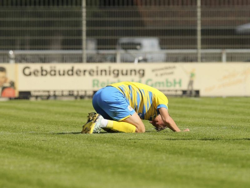 Verlässt ein Stürmer Eintracht Braunschweig?