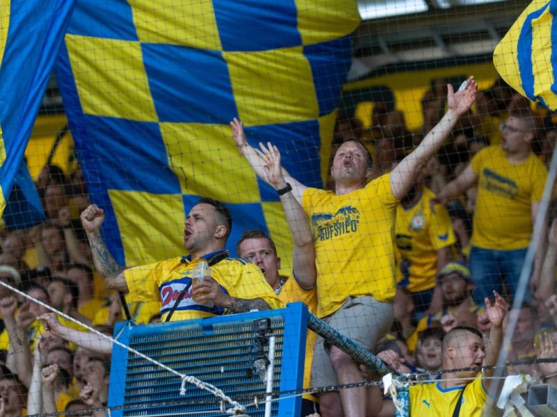 Die Fans von Eintracht Braunschweig können ihren Urlaub planen. Dank einer Panne ist der neue Spielplan schon vorab im Netz geleakt worden.